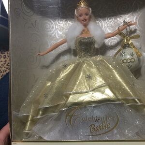 Celebration Barbie